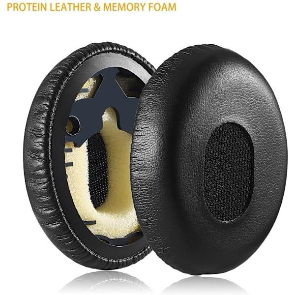 øreputer Bose QC3 putesett svart