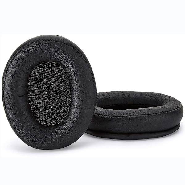 öronkuddar HyperX Cloud Silver II cushion kit som på bilden c