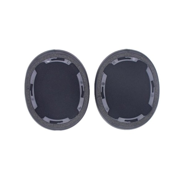 øreputer puter til Audio-Technica SR50 ATH-SR50BT SR 50 pute svart