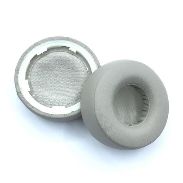 öronkuddar kuddar för Sony WH-H800 H800 cushion kit guldfärgad