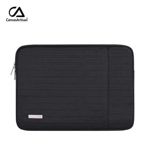 computertaske computertaske / laptoptaske rød 15 tommer