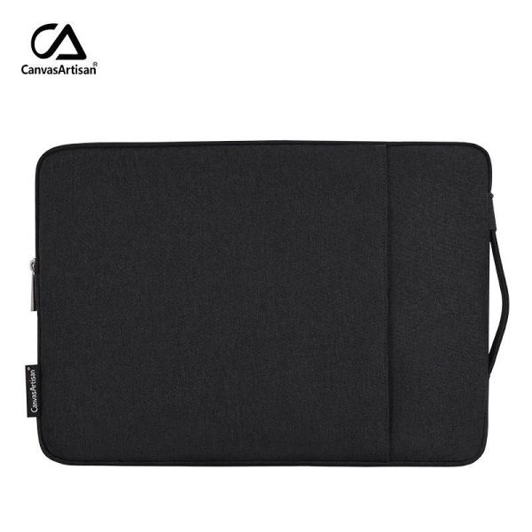 computertaske computertaske / laptoptaske Sort 12 tommer
