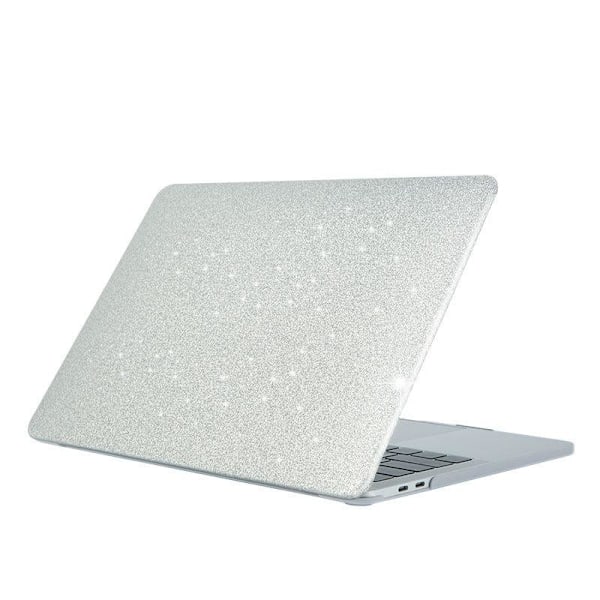 laptopfodral skin/ skal/ fodral/ skydd brun för Mackbook 13.3 Pro A1706/A1708/A1989/A2159/A23