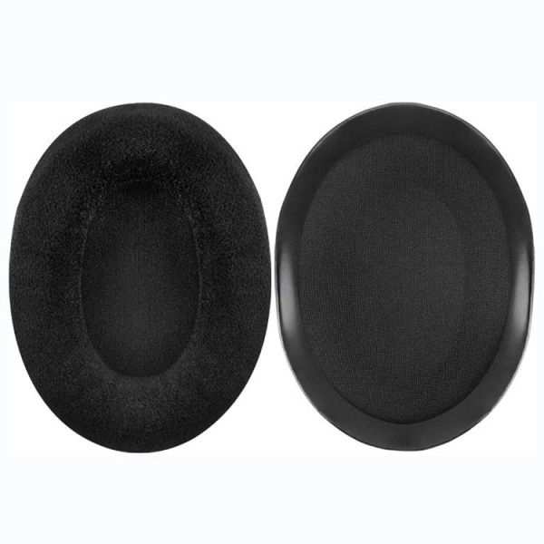 öronkuddar HyperX Cloud Silver II cushion kit som på bilden b