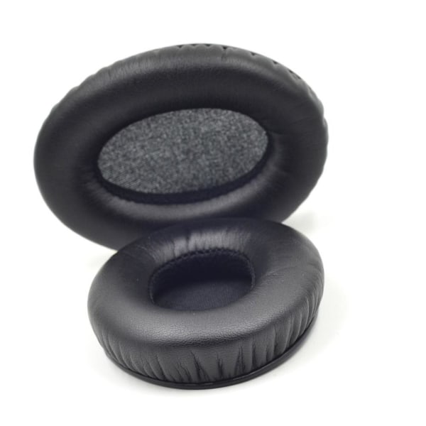 øreputer hodetelefonputer pads for Soul SL300 svart
