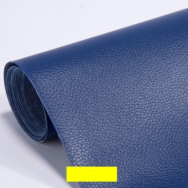 læderreparation / læder til sofa 25*60 cm 1 stk