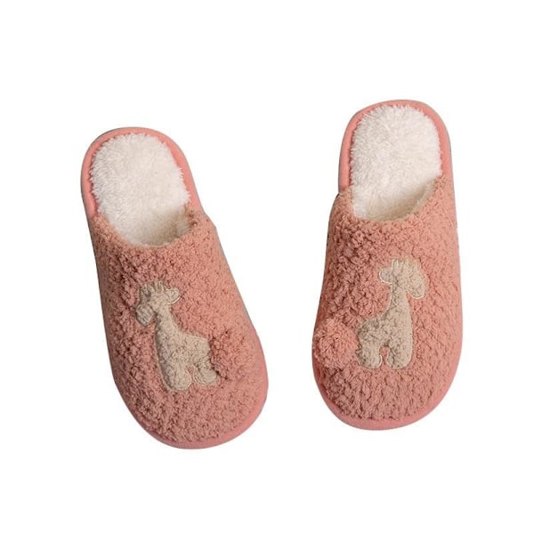 mjuktofflor morgontofflor tofflorna faux fur tofflor grön 38-39 (insida 25cm)