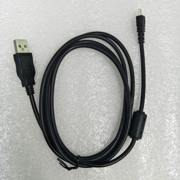 UC-E6 USB Kabel til Nikon Digital SLR Kamera, 1m