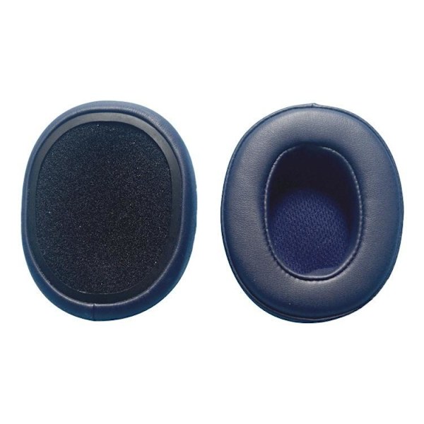 öronkuddar Skullcandy Crusher 3.0 Wireless cushion kit mörkgrå