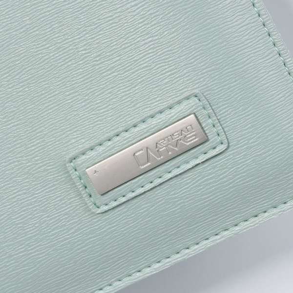 computertaske computertaske / laptoptaske grøn 12 tommer