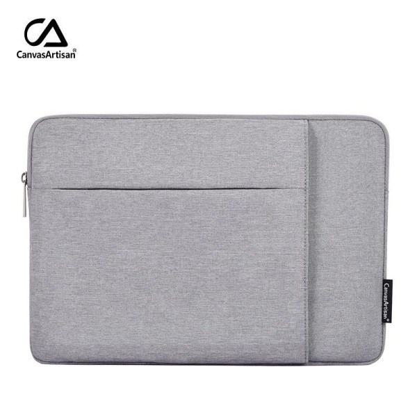 computertaske computertaske / laptoptaske mørkeblå 13 tommer