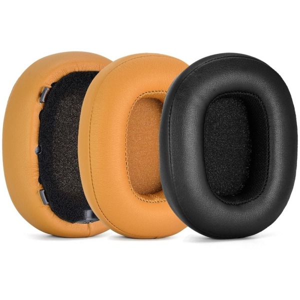 øreputer hodetelefonputer pads for Skullcandy Crusher 360 Bluet svart