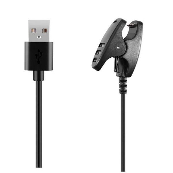 Lader for Suunto 5/Suunto 3 Fitness/Spartan Trainer/Ambit 3/Tr