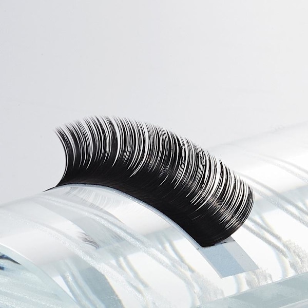 Eleganta Yelix Premium Fransar/fransförlängning/lashes Pack 0.15C 10mm