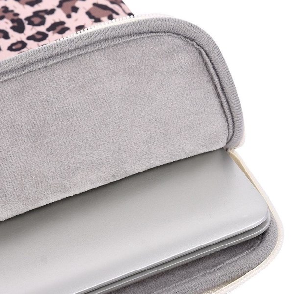 computertaske computertaske / laptoptaske pink 12 tommer