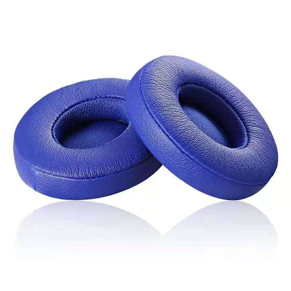 öronkuddar beats solo 2 solo3 wireless cushion kit blå