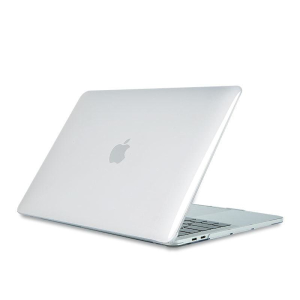 laptopfodral skin/ skal/ fodral/ skydd transparent för Mackbook 13.3 Air A1932/A2179/A2337