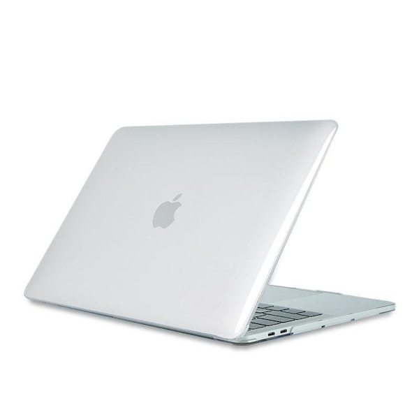 laptopfodral skin/ skal/ fodral/ skydd transparent för Mackbook 13.3 Pro A1706/A1708/A1989/A2159/A23