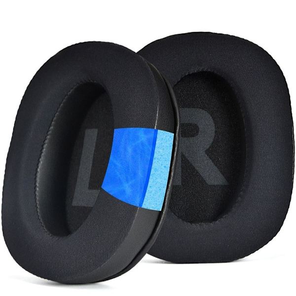øreputer hodetelefonputer pads for Logitech G Pro / G Pro X kjølende gel