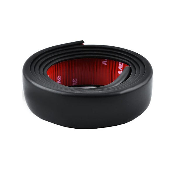 bil tillbehör universal fender för bil hjulbågar wing expander a 4.5CM 1st