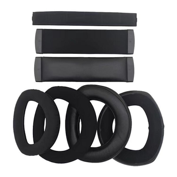 korvatyynyt Sennheiser HD700 HD800 800S HD820 tyynysarja hd700