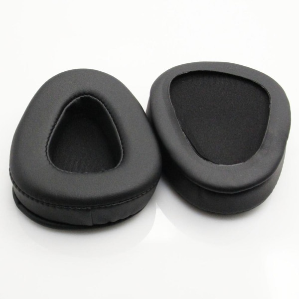 øreputer puter til Skullcandy Aviator 2 putesett svart