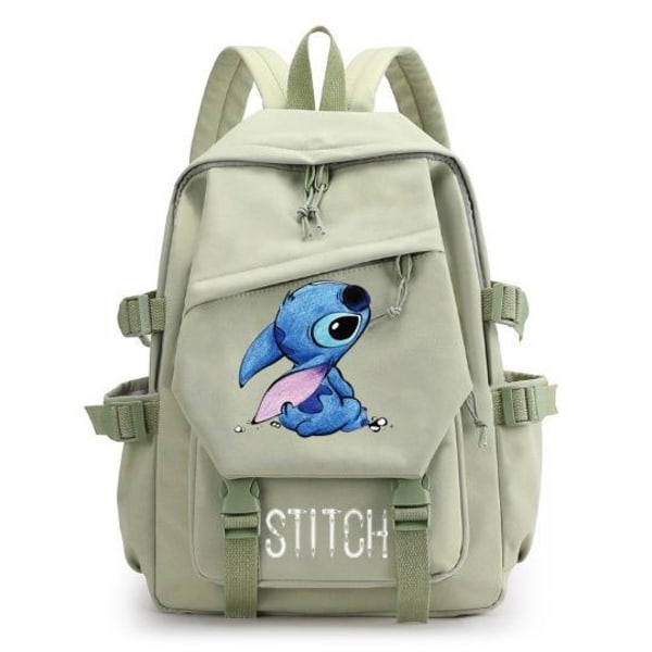 stitch reppu lasten reput reppu 1kpl vihreä 2