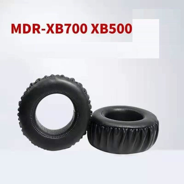 korvatyynyt SONY MDR-XB700 XB500 tyynysarja xb700