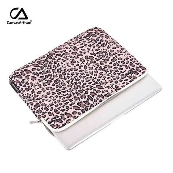 computertaske computertaske / laptoptaske pink 12 tommer