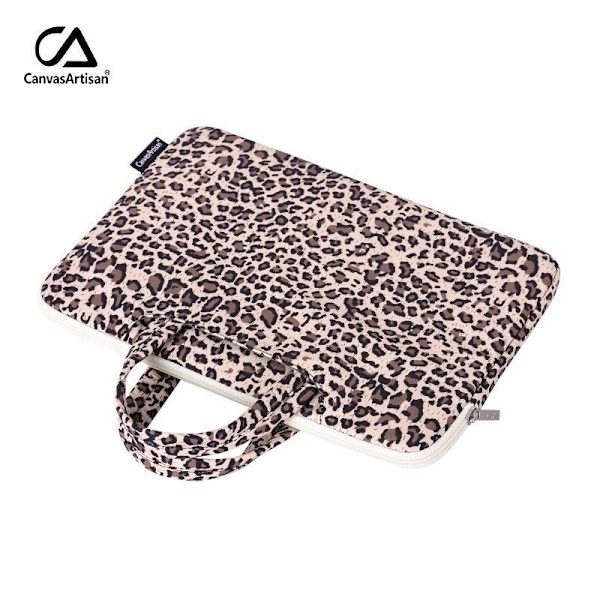 dataveske dataveske / etui for laptop laptop gul 13 tommer