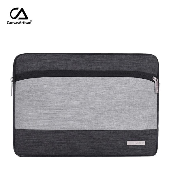 computertaske computertaske / laptoptaske Brun 14 tommer