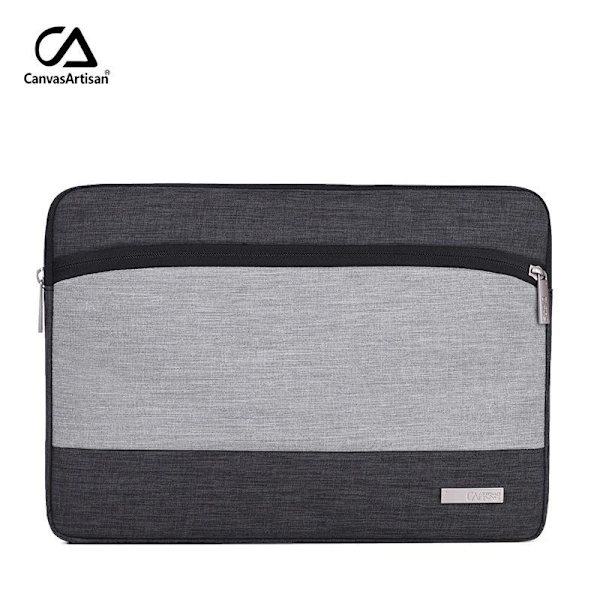 datorväska datorfodral / fodral till laptop bärbar dator Svart 14 tommer