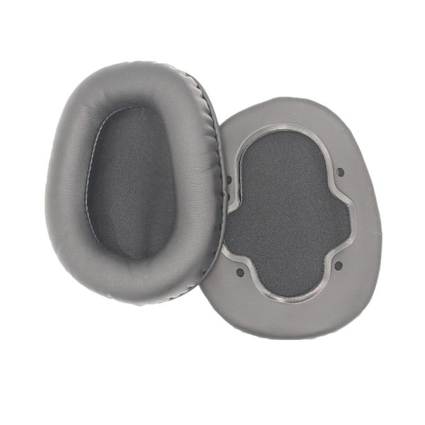 öronkuddar kuddar för ROG 7.1 cushion kit tyg