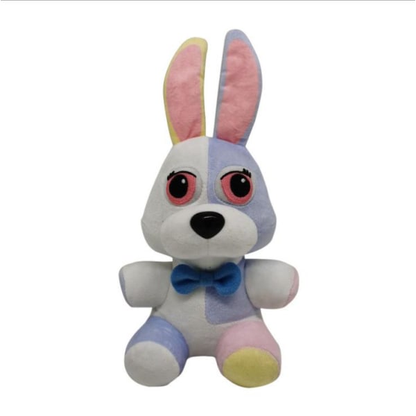 18-25cm fnaf gosedjur plyschleksak leksaker dockor five nights a 20cm Anka-6