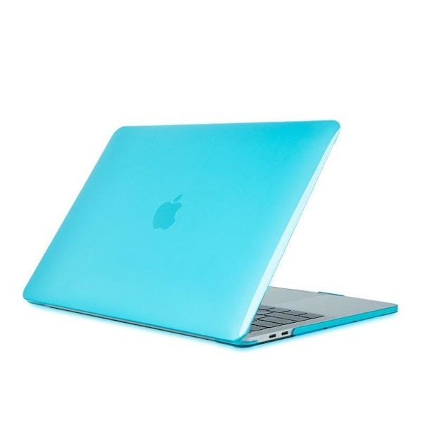 laptopfodral skin/ skal/ fodral/ skydd lila för Mackbook 16 Pro A2141