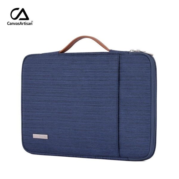 computertaske computertaske / laptoptaske Sort 13 tommer