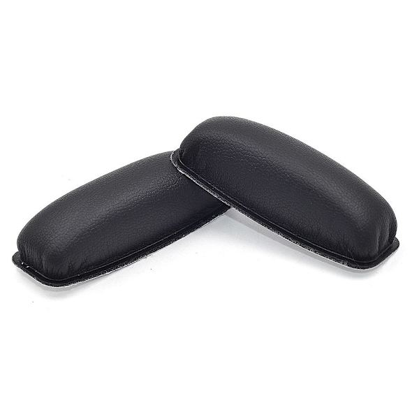 korvatyynyt tai päätyyny Sennheiser HDR RS160 RS170 RS180 proteiininahkainen tyyny