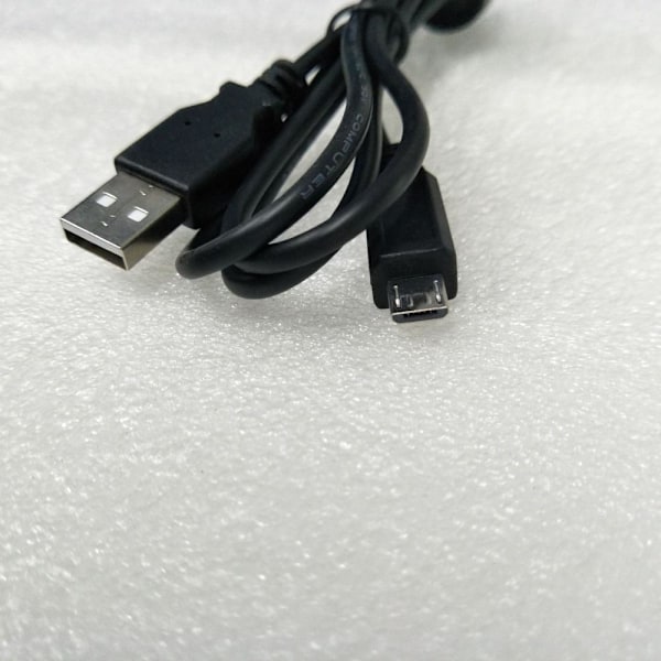 Nikon UC-E20/UC-E21 USB-datakabel til Nikon-kameraer - 1 meter som på billedet