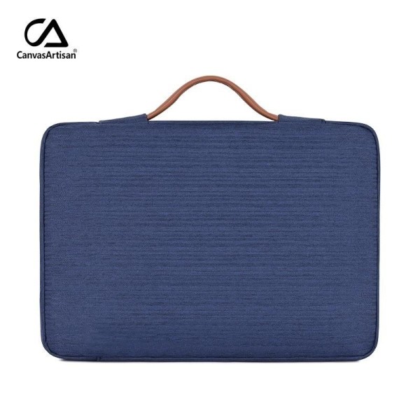 computertaske computertaske / laptoptaske grå 13 tommer