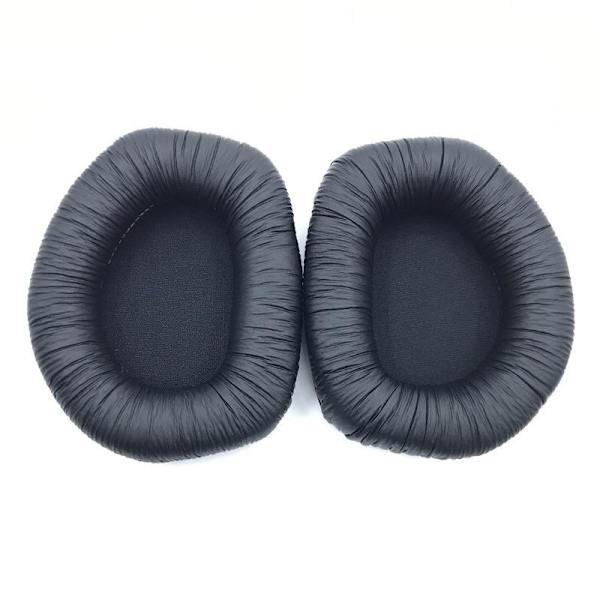 öronkuddar / huvudbågskuddar för Sennheiser RS165 RS175 RS185 RS RS165/RS175 A huvudkudde
