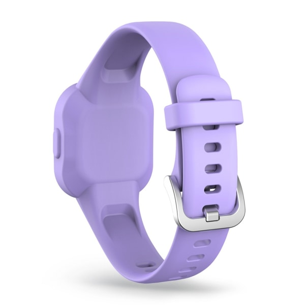 armband silikon Garmin Fit JR3 vivofit jr3 som på bilden