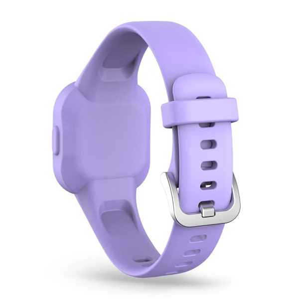 armbånd silikon Garmin Fit JR3 vivofit jr3 som på bildet