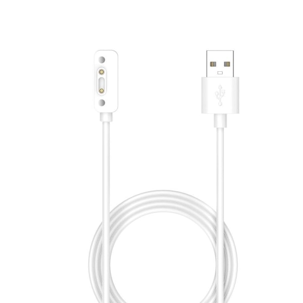 USB-ladekabel lader for Xplora X6 play svart