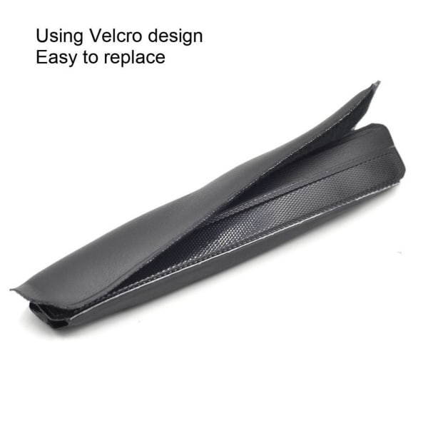 øreputer hodetelefonputer pads for Bose QC25 QC35 blå