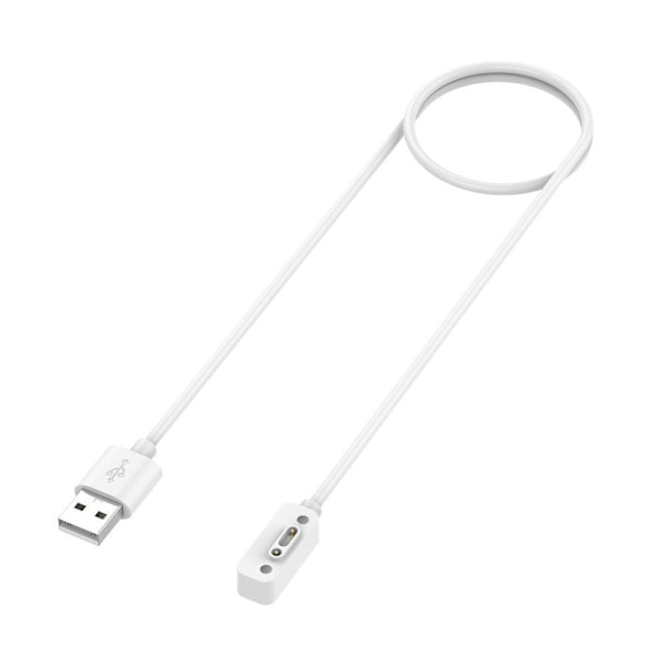 USB laddkabel laddare för Xplora X6 play vit