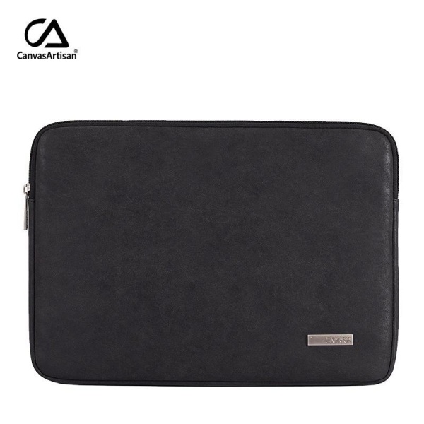 computertaske computertaske / laptoptaske Sort 17 tommer