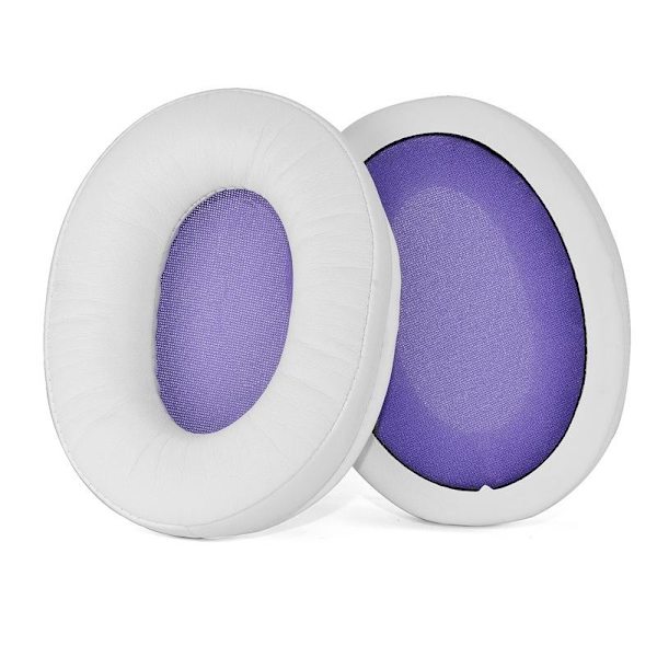 øreputer hodetelefonputer pads for Razer KAIRA X / Pro XBOX svart stoff