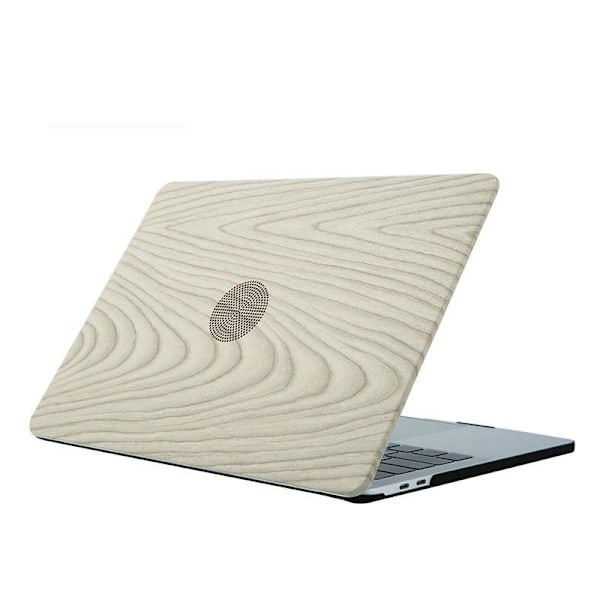 laptopfodral skin/ skal/ fodral/ skydd mörkblå för Mackbook 13.3 Pro A1706/A1708/A1989/A2159/A23