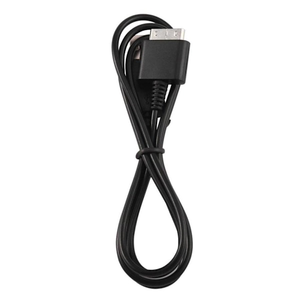 2 i 1 USB Data Sync Laddningskabel, laddning för PSP GO