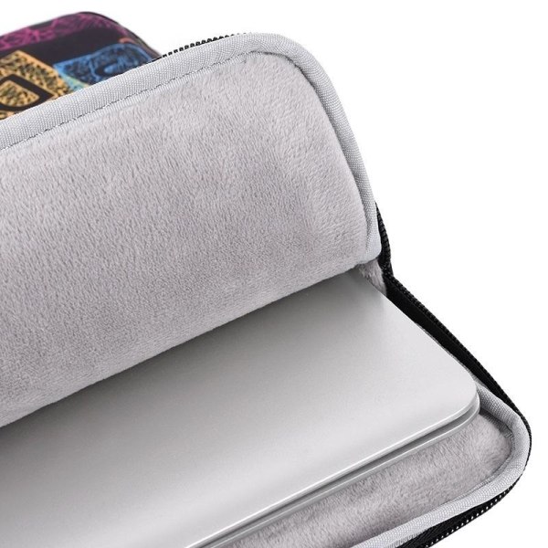 computertaske computertaske / laptoptaske Sort 13 tommer